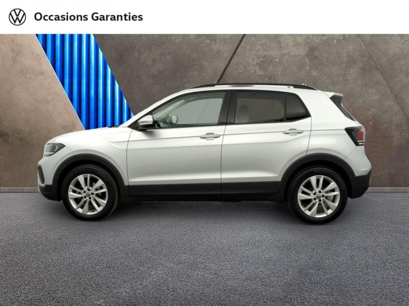 Voitures occasions VOLKSWAGEN T-CROSS VW Edition Rivery