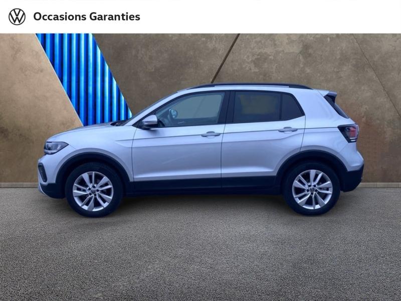 Voitures occasions VOLKSWAGEN T-CROSS VW Edition Rivery