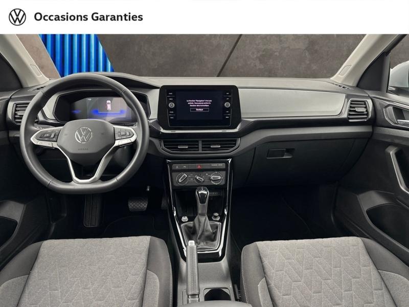 Voitures occasions VOLKSWAGEN T-CROSS VW Edition Rivery