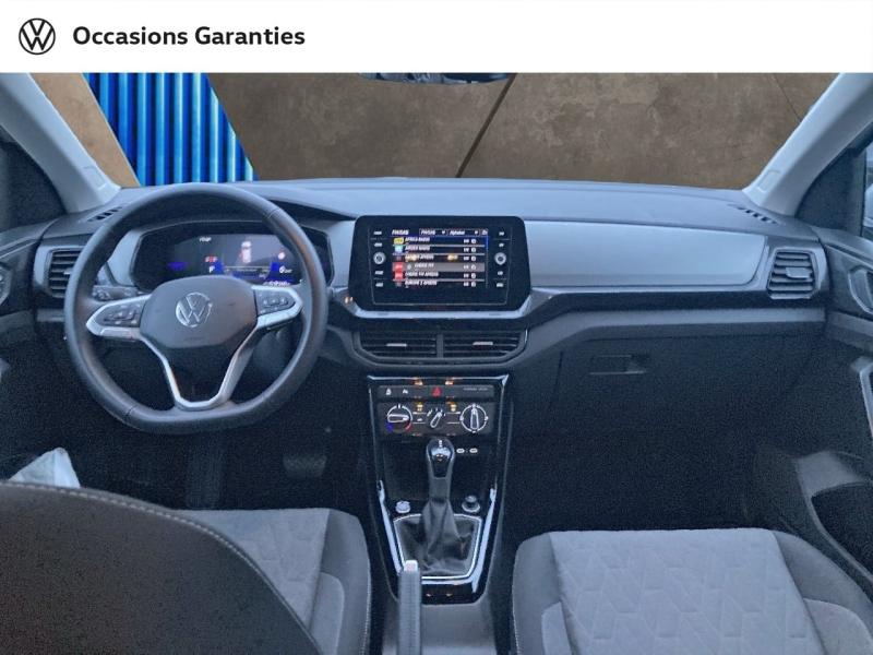 Voitures occasions VOLKSWAGEN T-CROSS VW Edition Rivery