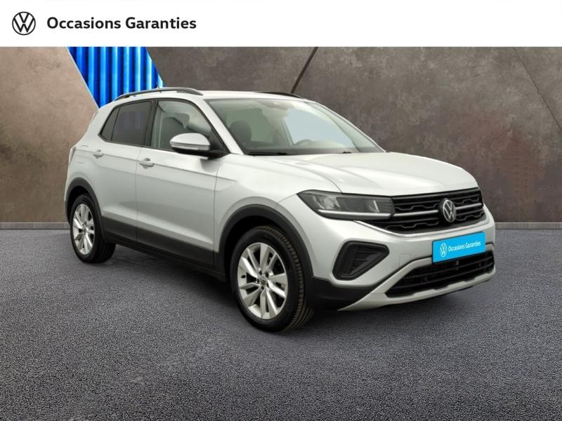 Voitures occasions VOLKSWAGEN T-CROSS VW Edition Rivery