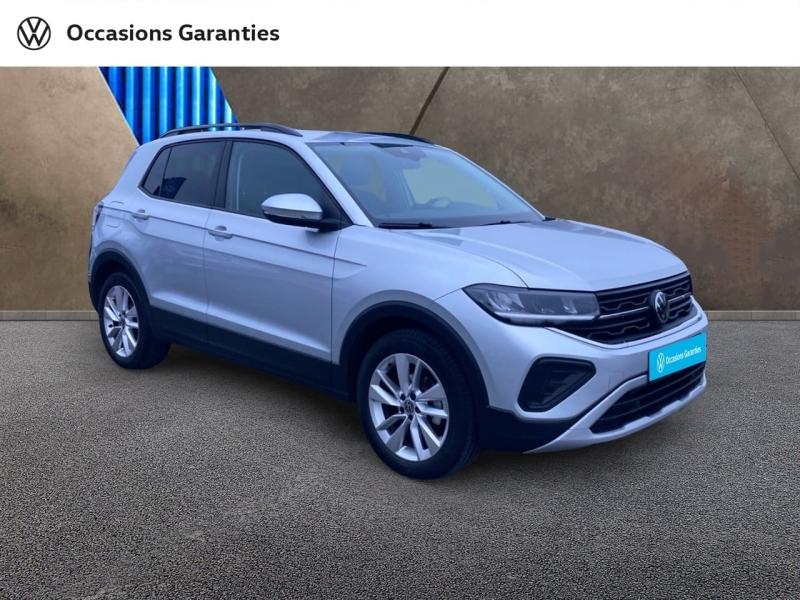 Voitures occasions VOLKSWAGEN T-CROSS VW Edition Rivery