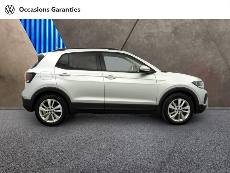 Voitures occasions VOLKSWAGEN T-CROSS VW Edition Rivery