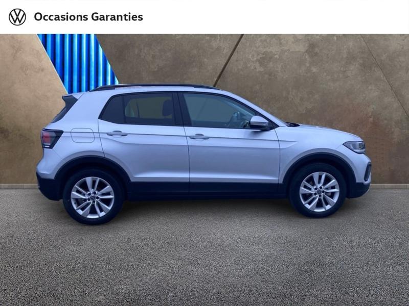 Voitures occasions VOLKSWAGEN T-CROSS VW Edition Rivery