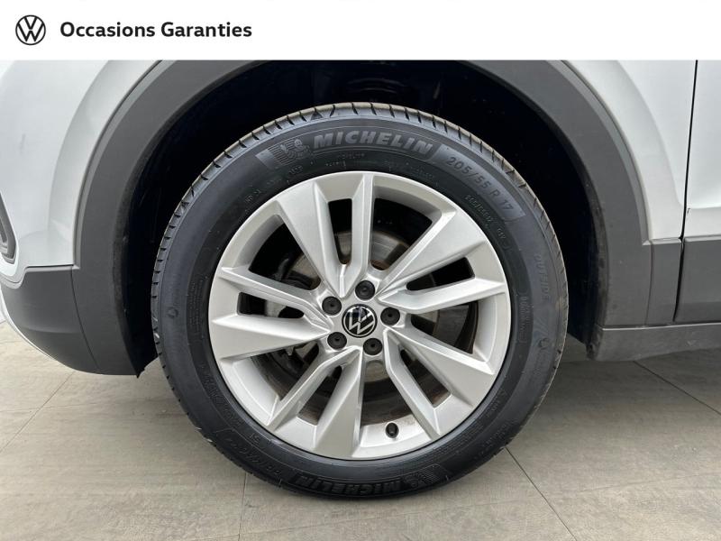 Voitures occasions VOLKSWAGEN T-CROSS VW Edition Rivery