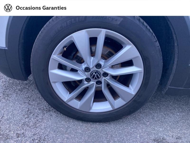 Voitures occasions VOLKSWAGEN T-CROSS VW Edition Rivery