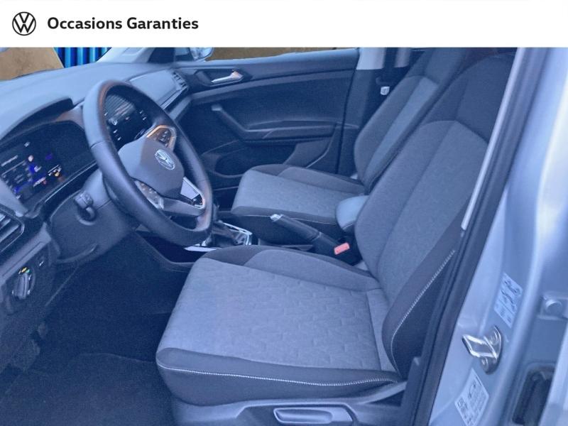 Voitures occasions VOLKSWAGEN T-CROSS VW Edition Rivery