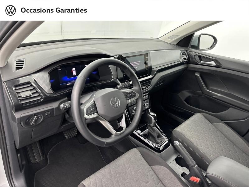 Voitures occasions VOLKSWAGEN T-CROSS VW Edition Rivery