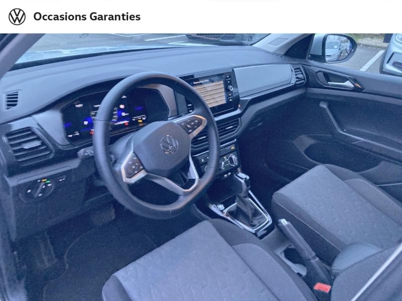 Voitures occasions VOLKSWAGEN T-CROSS VW Edition Rivery