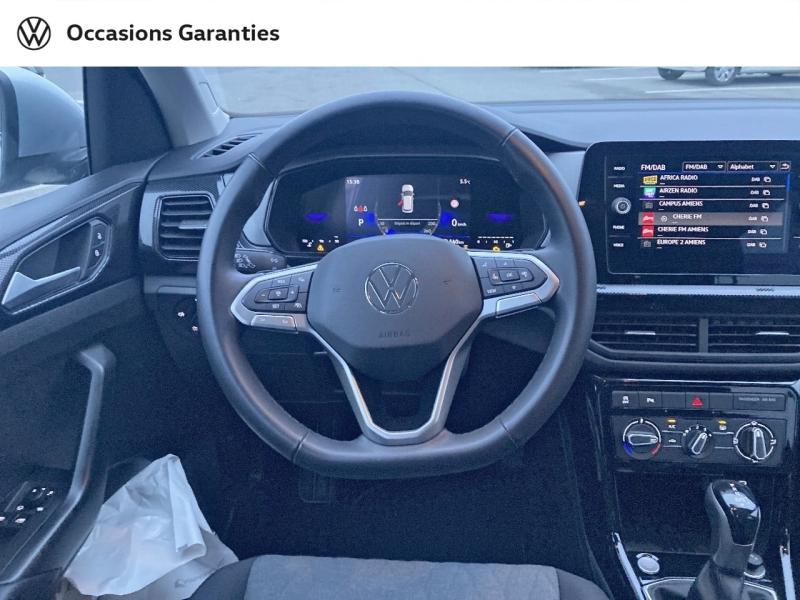 Voitures occasions VOLKSWAGEN T-CROSS VW Edition Rivery