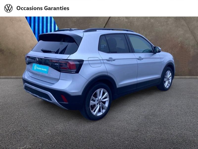 Voitures occasions VOLKSWAGEN T-CROSS VW Edition Rivery