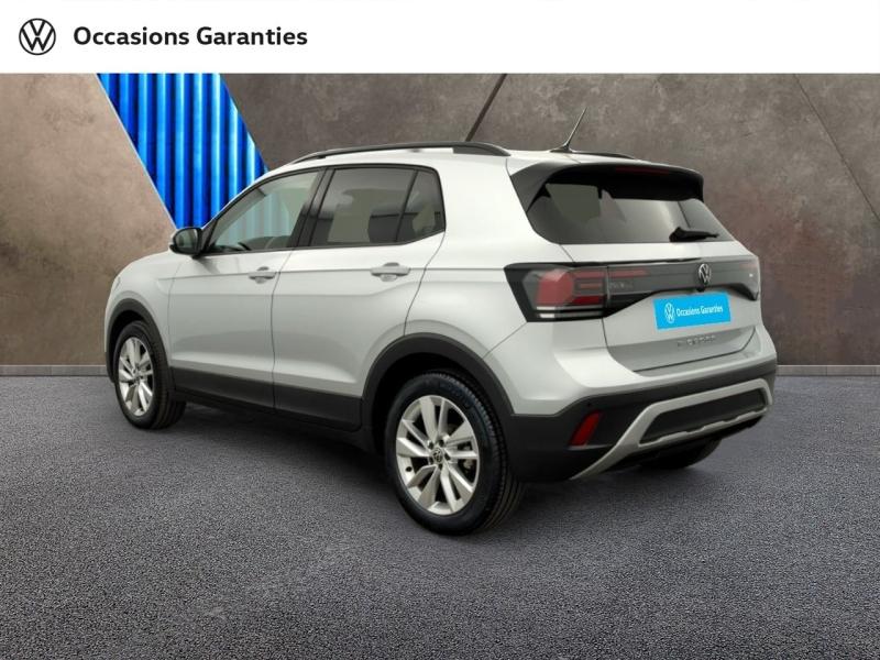 Voitures occasions VOLKSWAGEN T-CROSS VW Edition Rivery