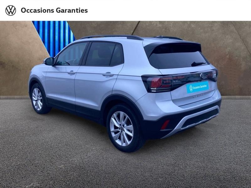 Voitures occasions VOLKSWAGEN T-CROSS VW Edition Rivery