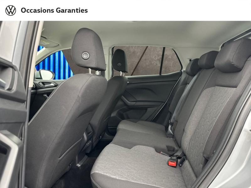Voitures occasions VOLKSWAGEN T-CROSS VW Edition Rivery