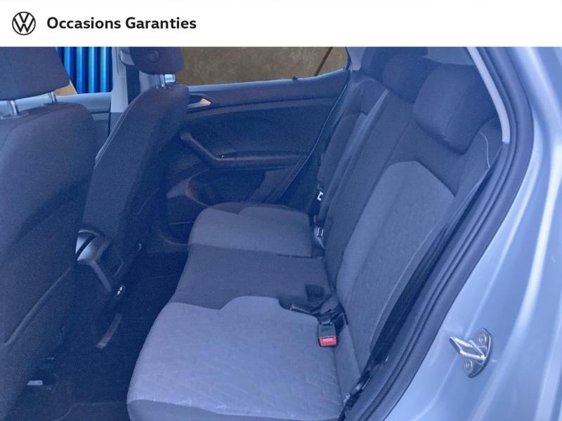 Voitures occasions VOLKSWAGEN T-CROSS VW Edition Rivery