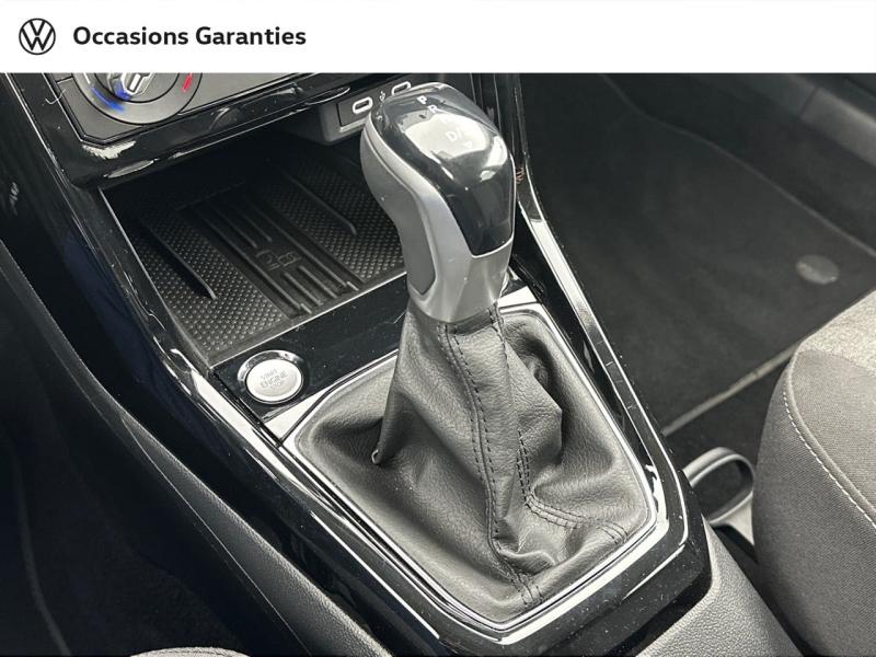 Voitures occasions VOLKSWAGEN T-CROSS VW Edition Rivery