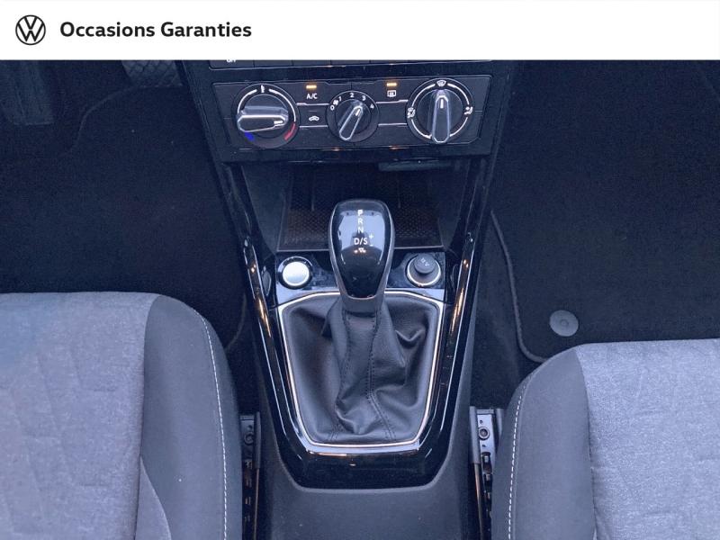 Voitures occasions VOLKSWAGEN T-CROSS VW Edition Rivery