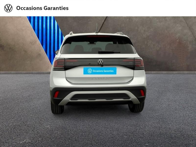 Voitures occasions VOLKSWAGEN T-CROSS VW Edition Rivery