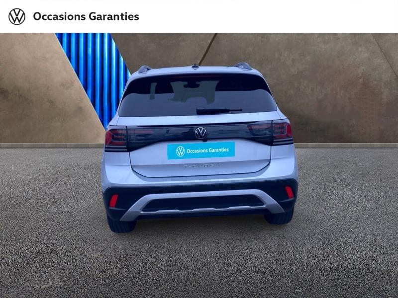 Voitures occasions VOLKSWAGEN T-CROSS VW Edition Rivery