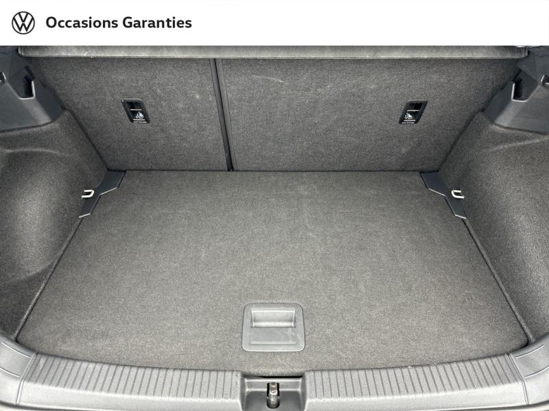 Voitures occasions VOLKSWAGEN T-CROSS VW Edition Rivery