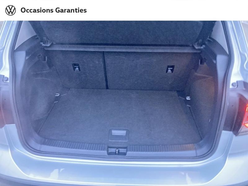 Voitures occasions VOLKSWAGEN T-CROSS VW Edition Rivery