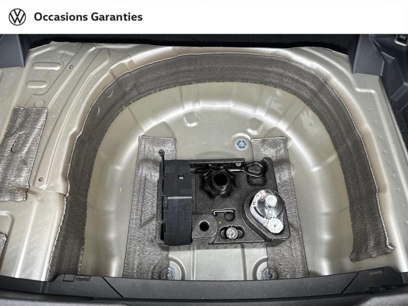 Voitures occasions VOLKSWAGEN T-CROSS VW Edition Rivery