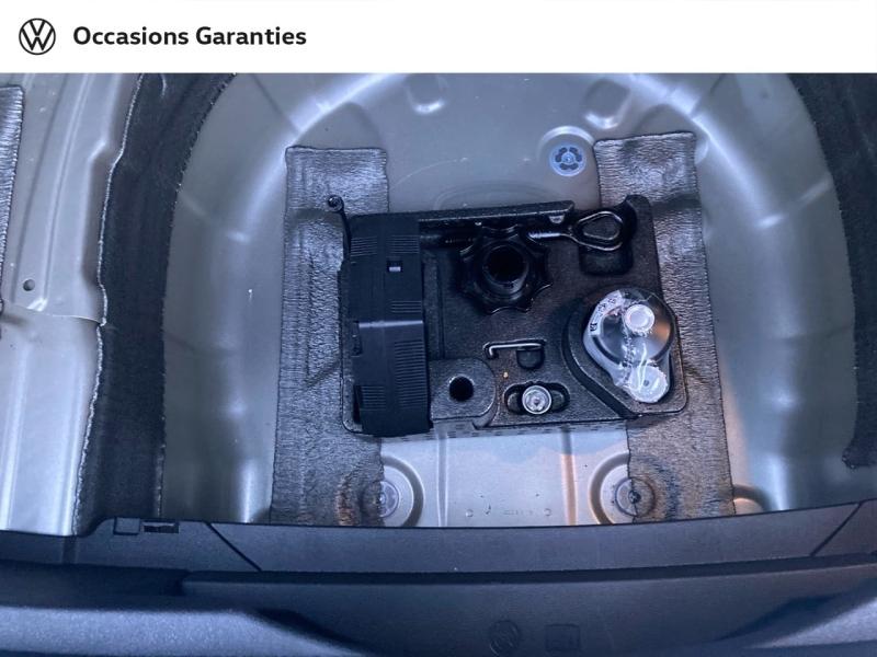 Voitures occasions VOLKSWAGEN T-CROSS VW Edition Rivery