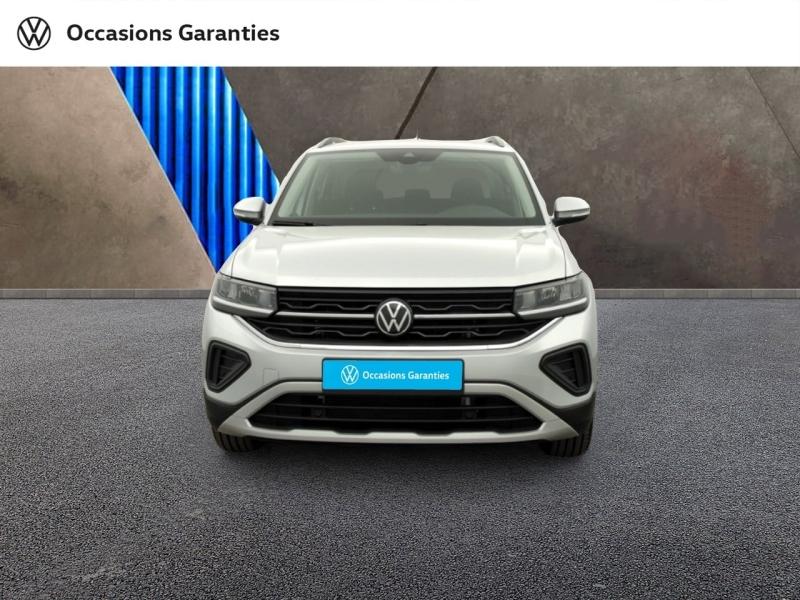 Voitures occasions VOLKSWAGEN T-CROSS VW Edition Rivery