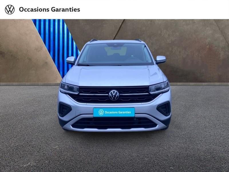 Voitures occasions VOLKSWAGEN T-CROSS VW Edition Rivery