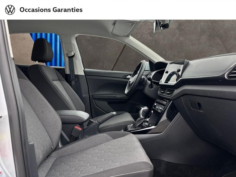 Voitures occasions VOLKSWAGEN T-CROSS VW Edition Rivery