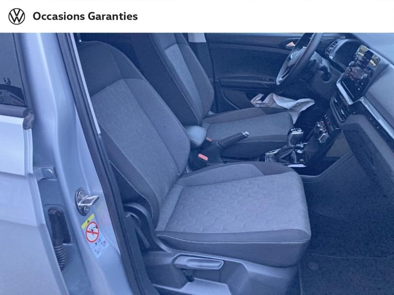 Voitures occasions VOLKSWAGEN T-CROSS VW Edition Rivery
