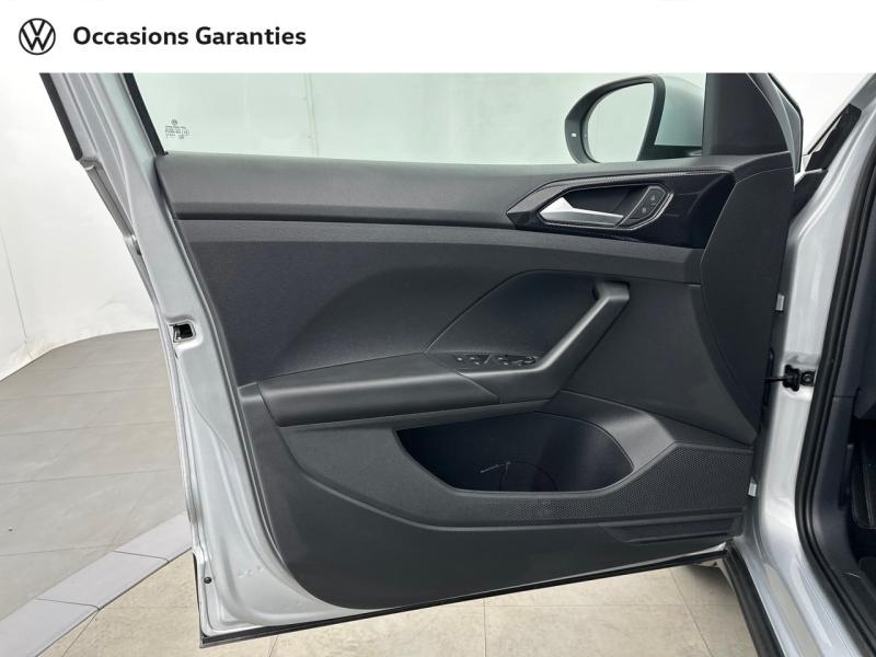 Voitures occasions VOLKSWAGEN T-CROSS VW Edition Rivery
