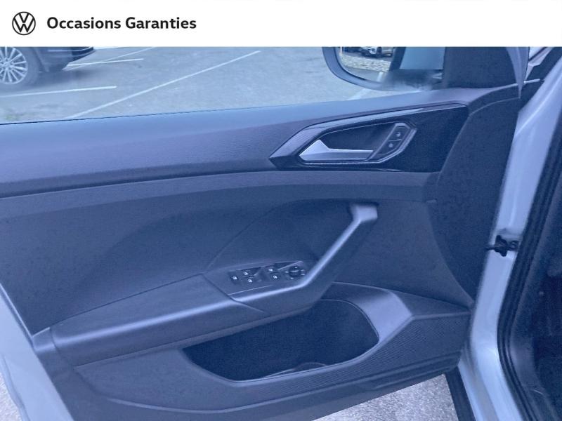 Voitures occasions VOLKSWAGEN T-CROSS VW Edition Rivery