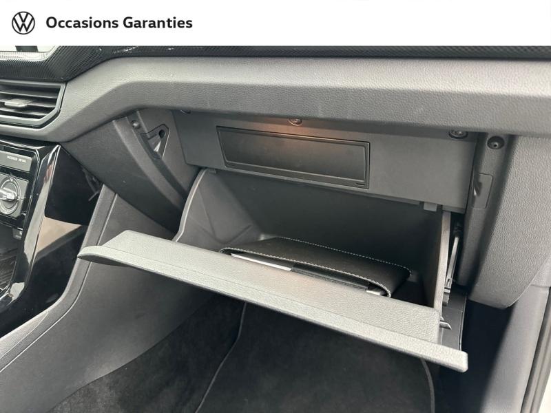 Voitures occasions VOLKSWAGEN T-CROSS VW Edition Rivery