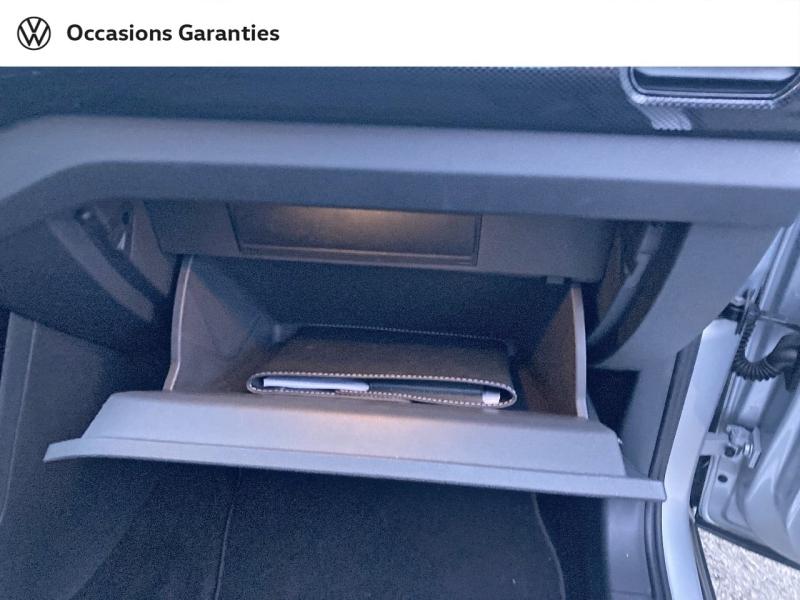 Voitures occasions VOLKSWAGEN T-CROSS VW Edition Rivery
