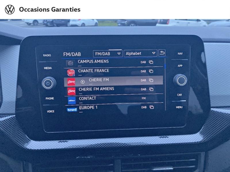 Voitures occasions VOLKSWAGEN T-CROSS VW Edition Rivery