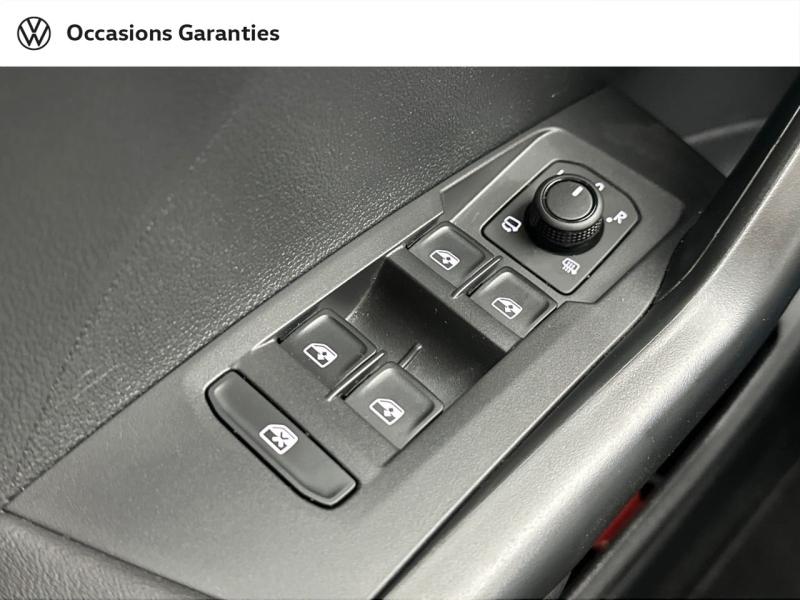 Voitures occasions VOLKSWAGEN T-CROSS VW Edition Rivery