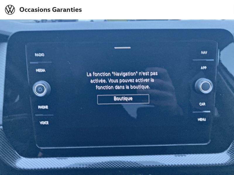 Voitures occasions VOLKSWAGEN T-CROSS VW Edition Rivery