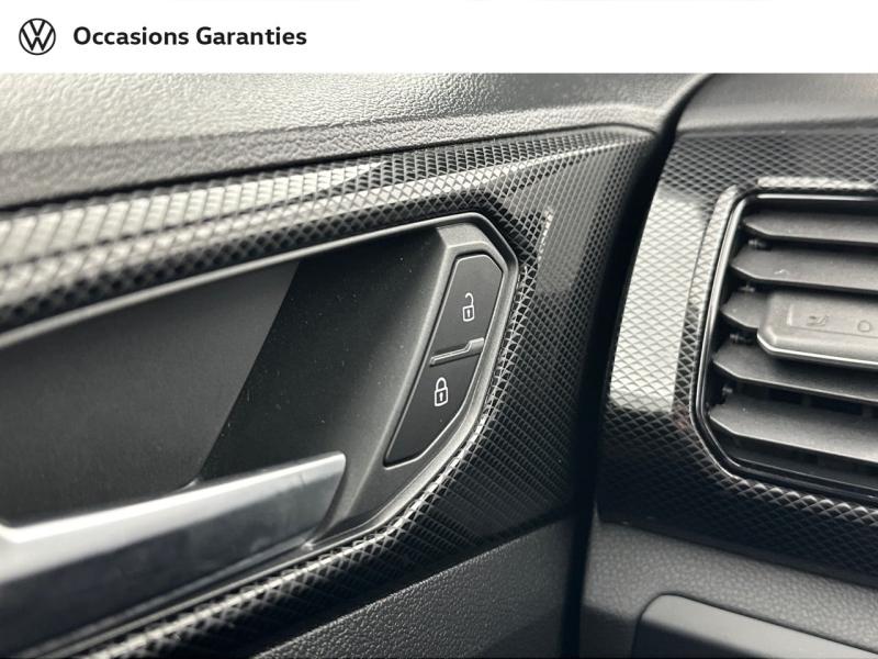 Voitures occasions VOLKSWAGEN T-CROSS VW Edition Rivery