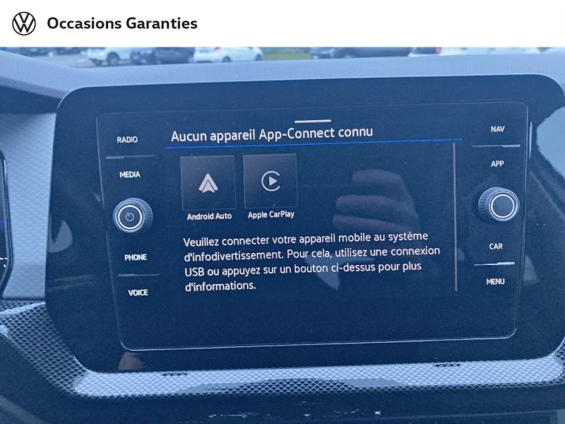 Voitures occasions VOLKSWAGEN T-CROSS VW Edition Rivery