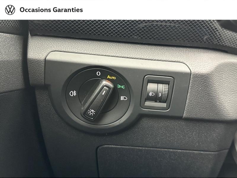 Voitures occasions VOLKSWAGEN T-CROSS VW Edition Rivery