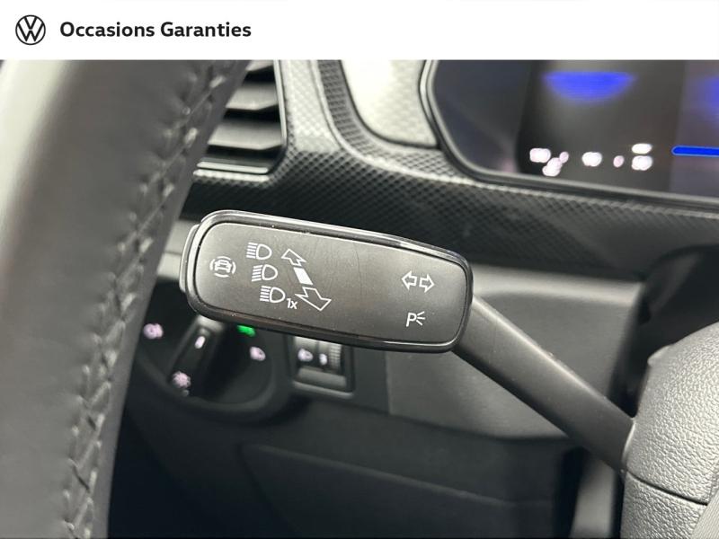 Voitures occasions VOLKSWAGEN T-CROSS VW Edition Rivery