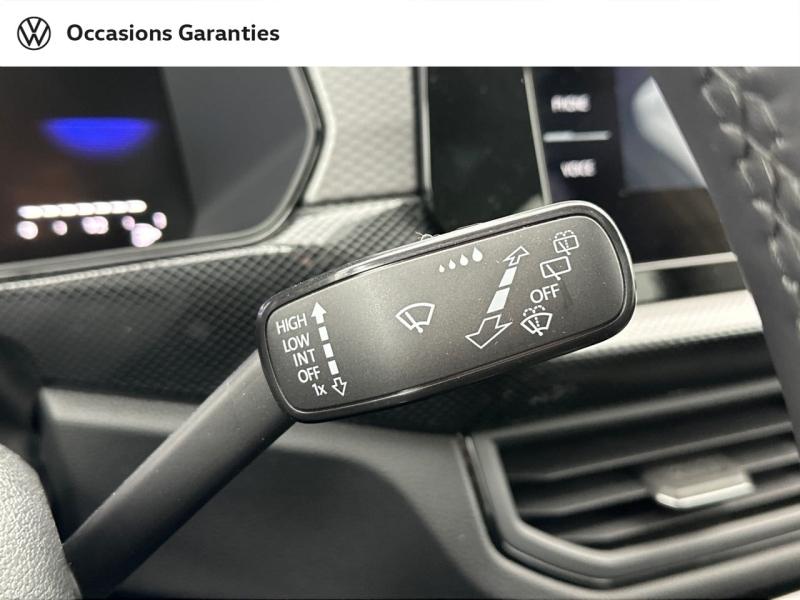 Voitures occasions VOLKSWAGEN T-CROSS VW Edition Rivery