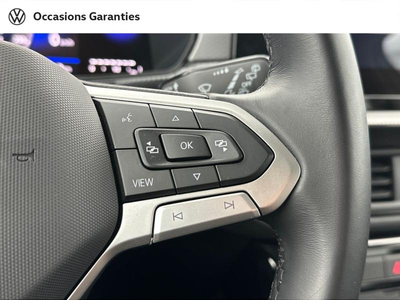 Voitures occasions VOLKSWAGEN T-CROSS VW Edition Rivery