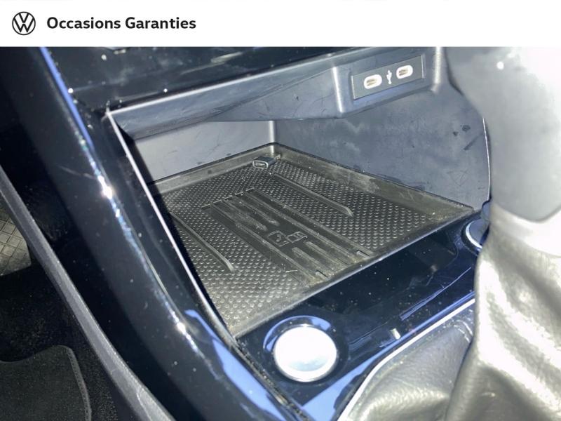Voitures occasions VOLKSWAGEN T-CROSS VW Edition Rivery
