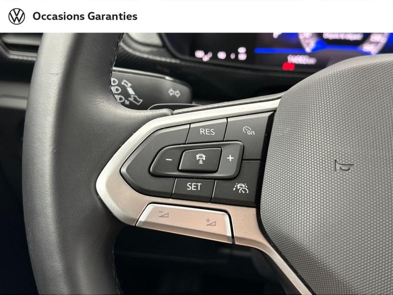 Voitures occasions VOLKSWAGEN T-CROSS VW Edition Rivery