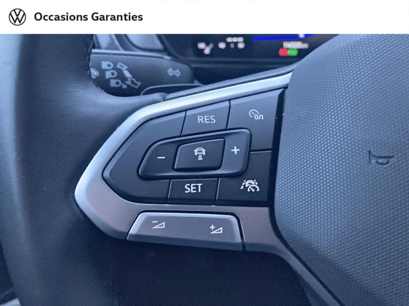 Voitures occasions VOLKSWAGEN T-CROSS VW Edition Rivery