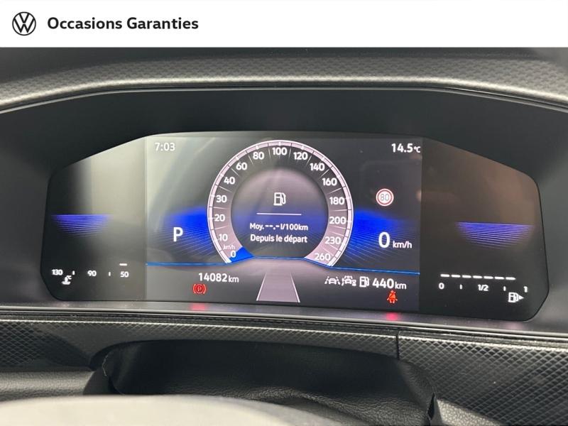 Voitures occasions VOLKSWAGEN T-CROSS VW Edition Rivery