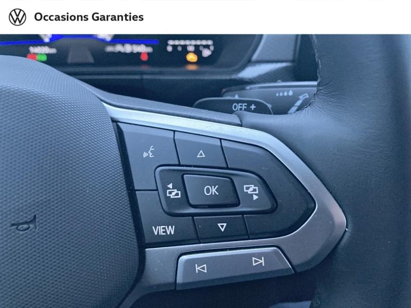 Voitures occasions VOLKSWAGEN T-CROSS VW Edition Rivery