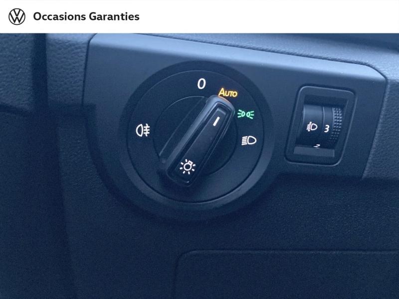 Voitures occasions VOLKSWAGEN T-CROSS VW Edition Rivery